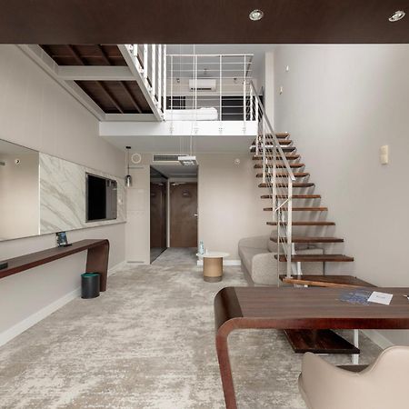 Marine Hotel By Zdrojowa Kołobrzeg Exterior foto 3D interior visualization